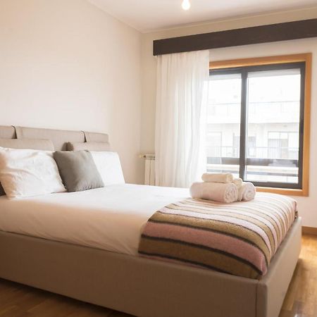 Modern Leca By Homing Apartment Leca da Palmeira Bagian luar foto