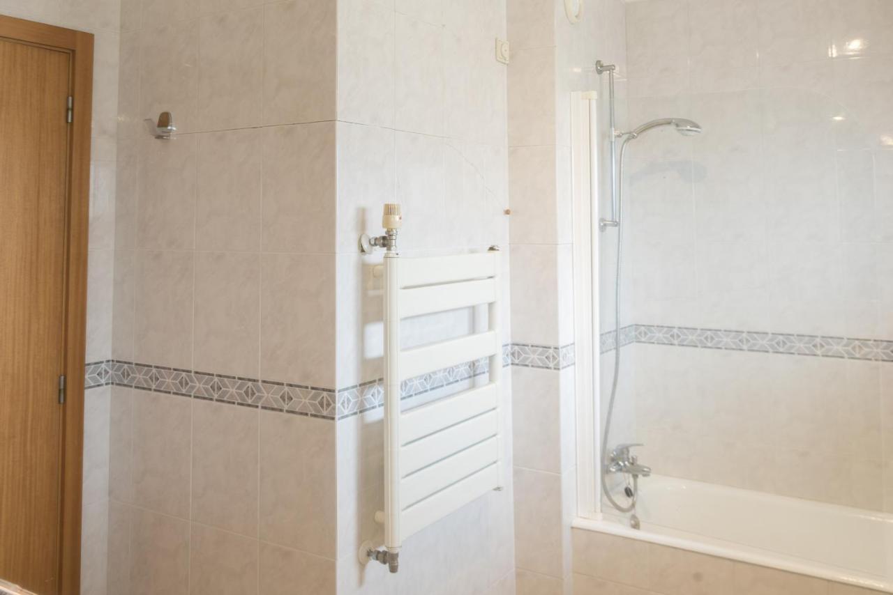 Modern Leca By Homing Apartment Leca da Palmeira Bagian luar foto