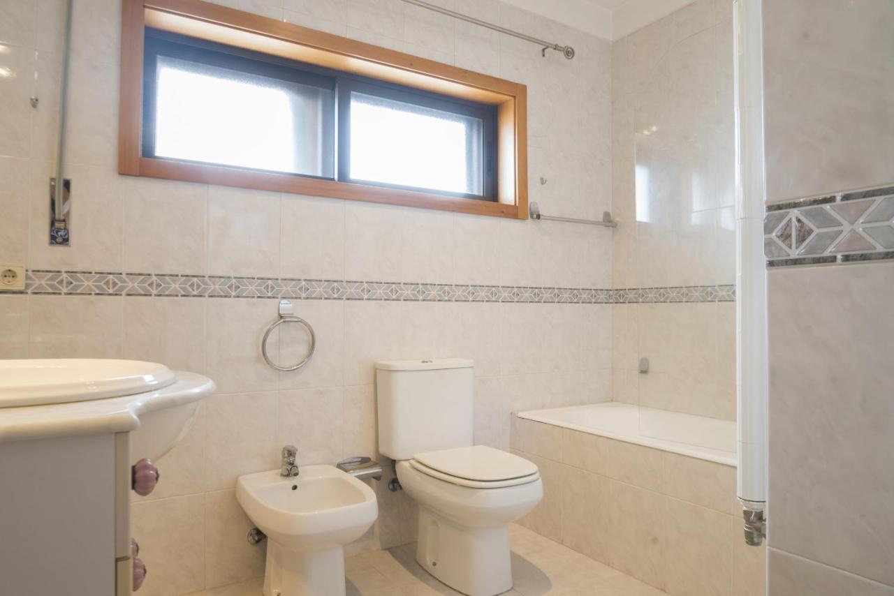 Modern Leca By Homing Apartment Leca da Palmeira Bagian luar foto