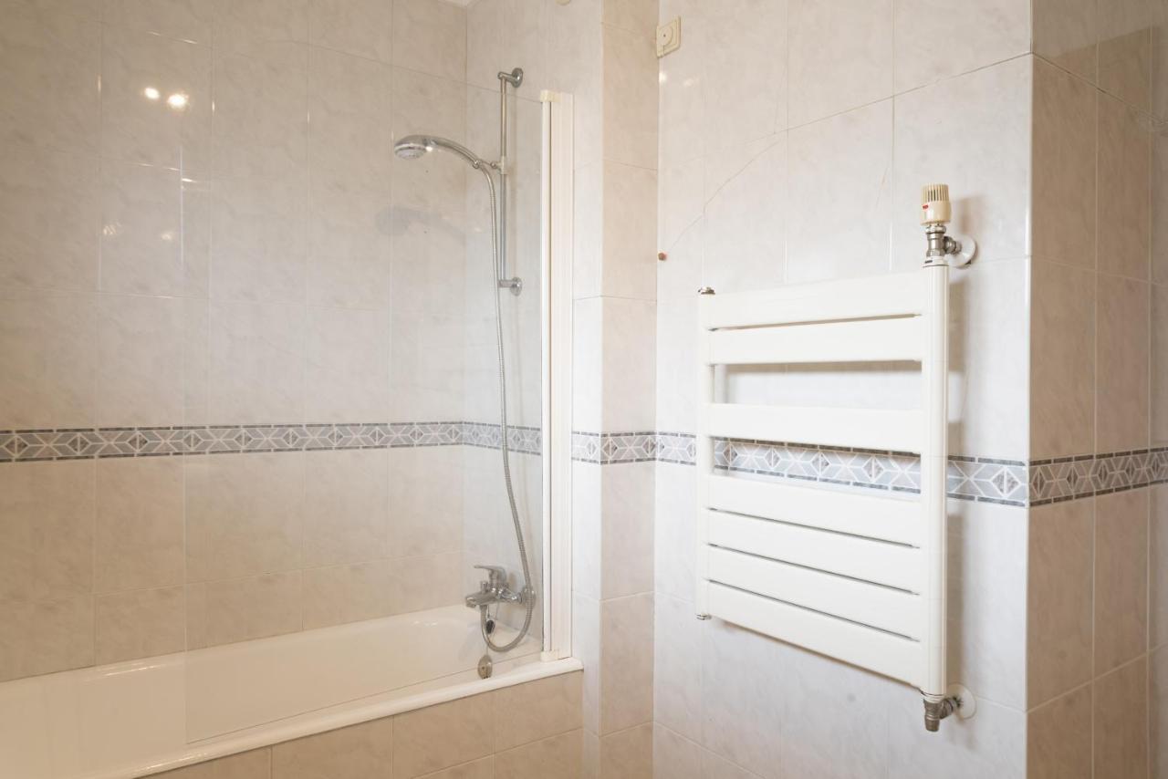 Modern Leca By Homing Apartment Leca da Palmeira Bagian luar foto